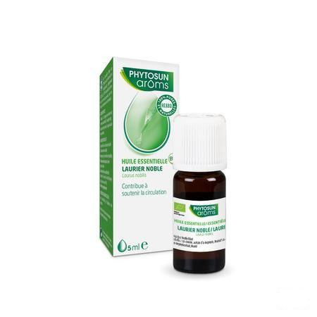 Phytosun Laurier Noble Fr-bio-01 5 ml