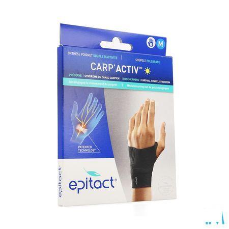 Epitact Carp'activ Attelle Poignet Droite M  -  Millet Innovation