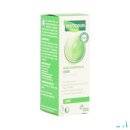 Phytosun Cistus 5 ml