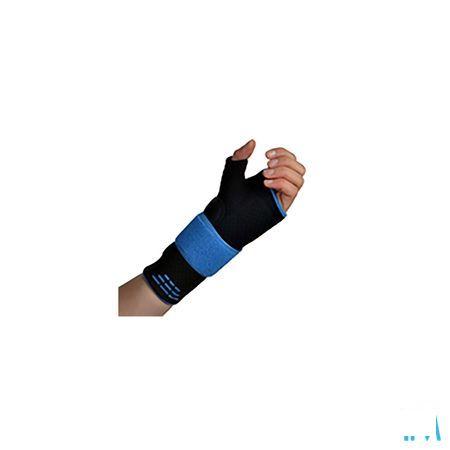 Bota Ortho Handpolsbandage 501 Zwart N3  -  Bota