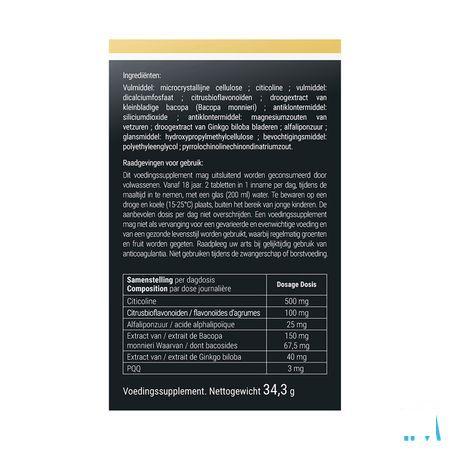 Focus-Ixx Support Tabl 30