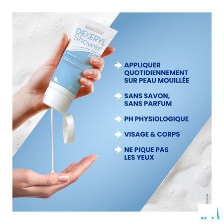 Dexeryl Shower 200 ml