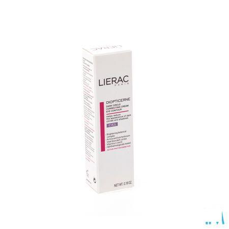 Lierac Diopticerne Creme Contour Yeux Tube 5 ml