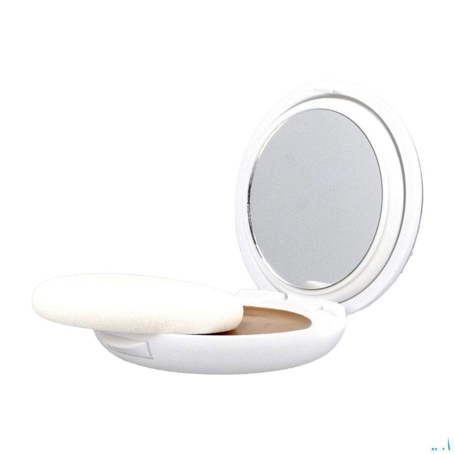 Avene Couvrance Creme Teint Comprimes 03 Sable Conf. 10 gr  -  Avene