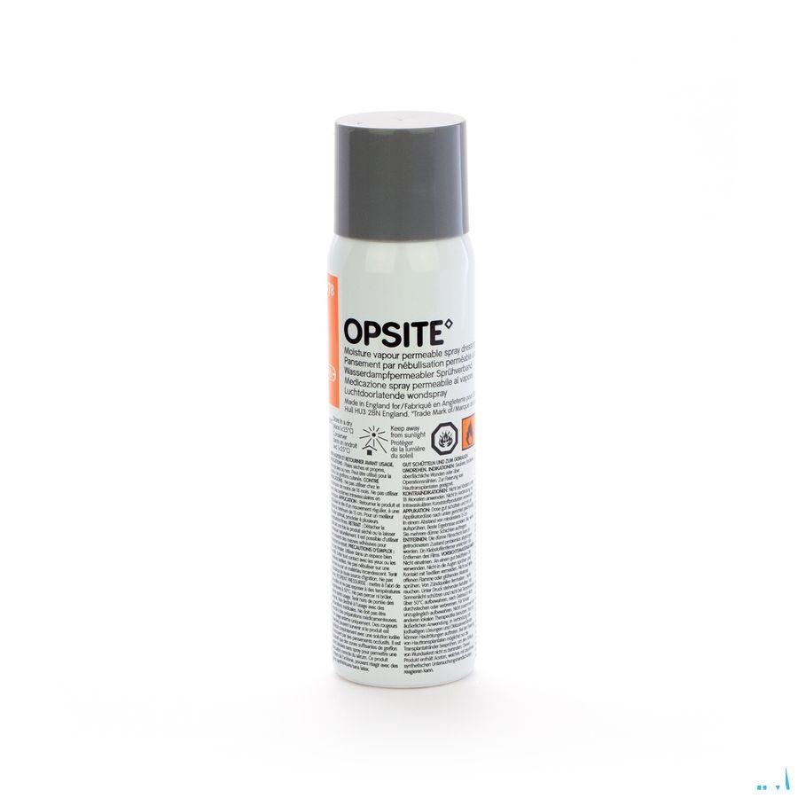 Opsite Spray 100 ml 66004978  -  Smith Nephew