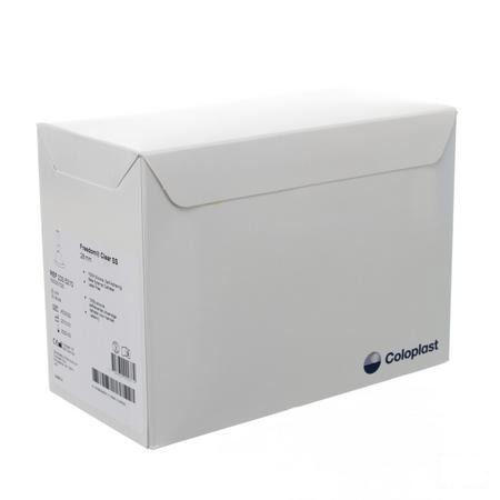 Freedom Clear Ss 28mm 30 2335210  -  Coloplast