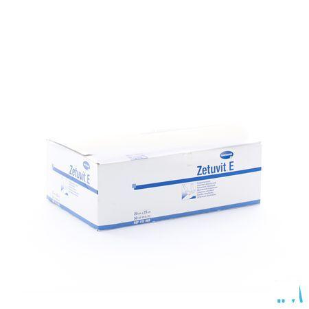 Zetuvit E N/St 20X25Cm 50 4138653  -  Hartmann