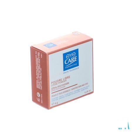 Eye Care Poeder Los 899 Peche Doree 8g