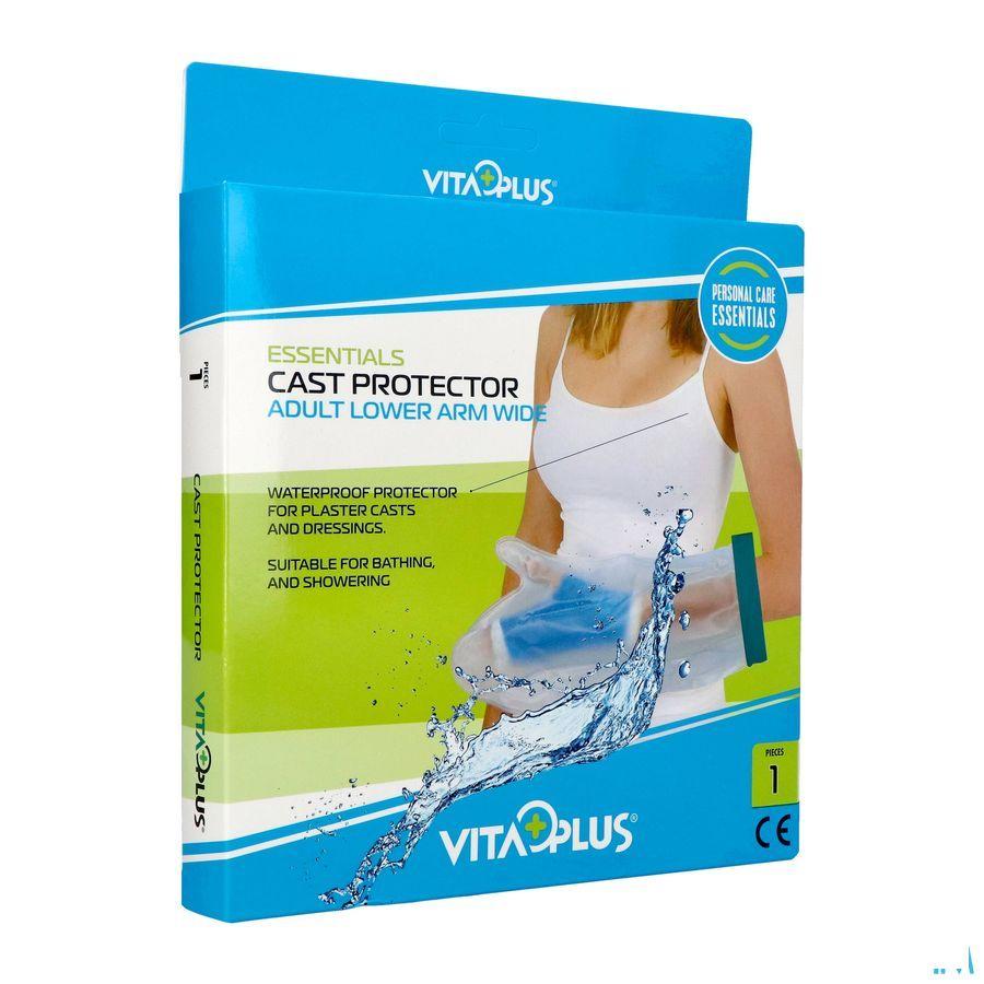 Pharmex Gipsbeschermer Half Arm Volwassen
