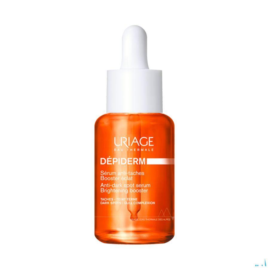 Uriage Depiderm Serum A/Taches Booster Eclat 30 ml