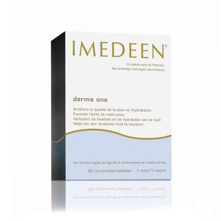 Imedeen Derma One Capsule 60