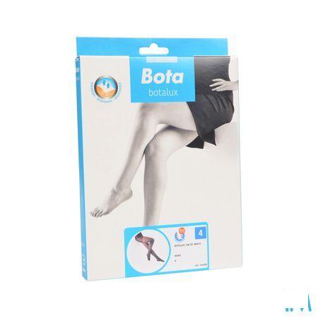 Botalux 140 Panty Steun Nero N4  -  Bota