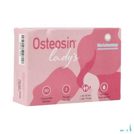 Osteosin Lady Comp 60