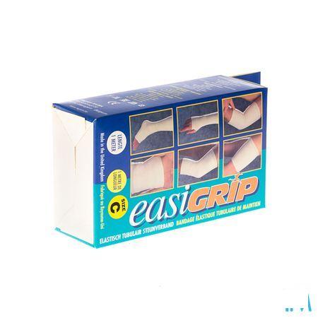 Easigrip Elast Wit B 6,25cmx 1m  -  Infinity Pharma