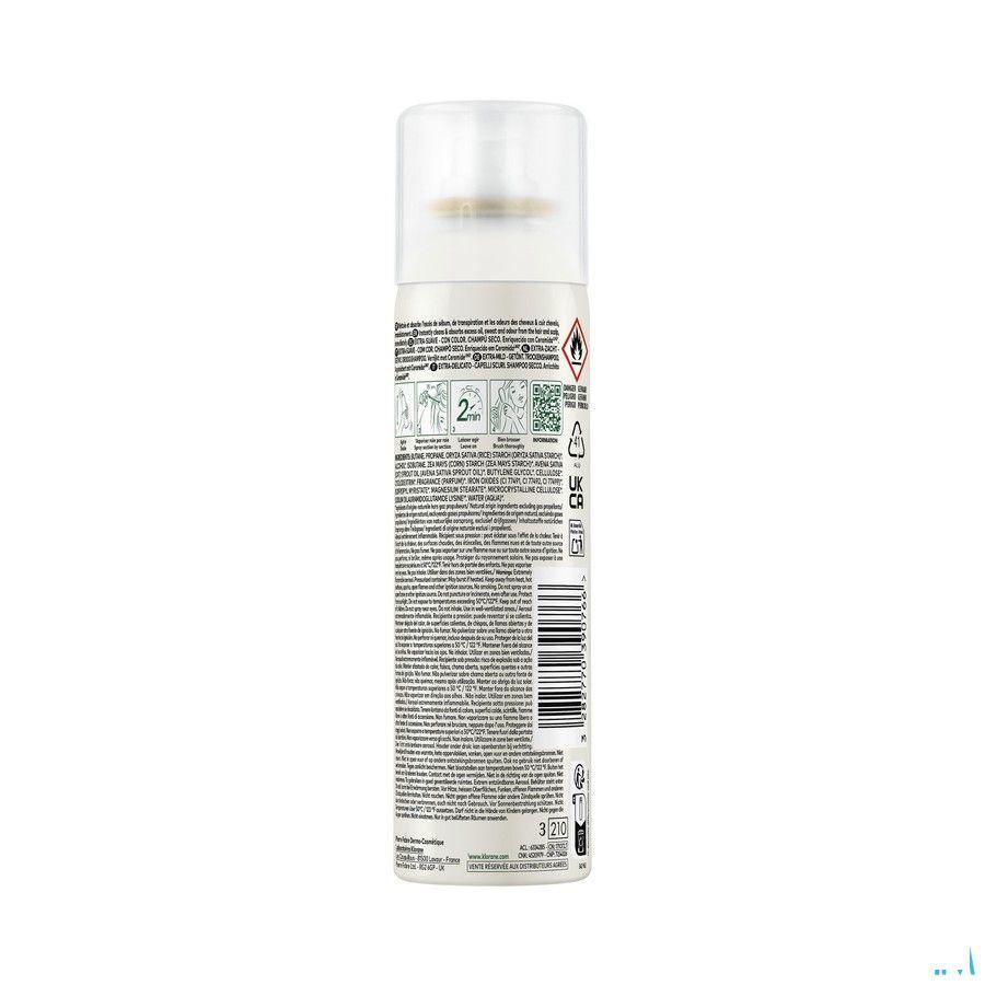 Klorane Capil. Sh Sec Lait Avoine &Cerami.Tt 150 ml