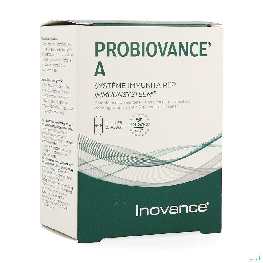Inovance Probiovance A Gel 30 + 30 Pv0443  -  Ysonut