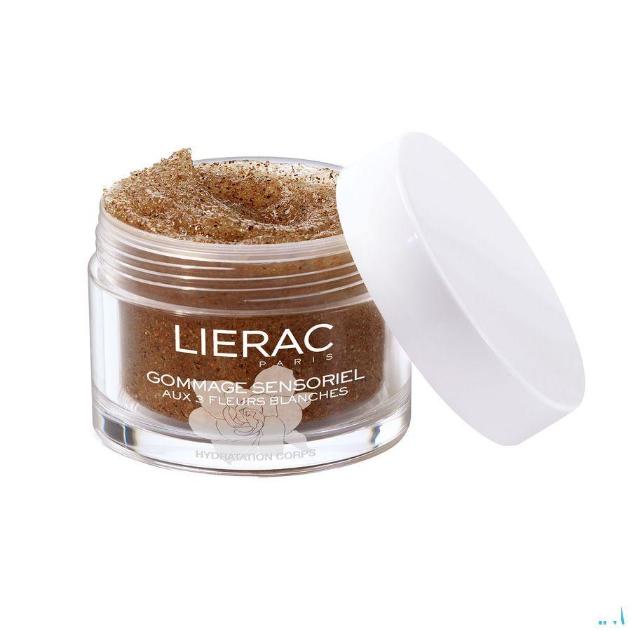 Lierac Sensoriel Gomm.3fl.bl.hydra Corps Pot 175 ml