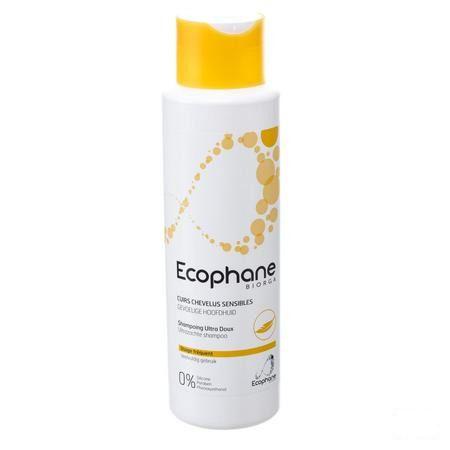 Ecophane Biorga Shampoo Ultra Zacht500 ml