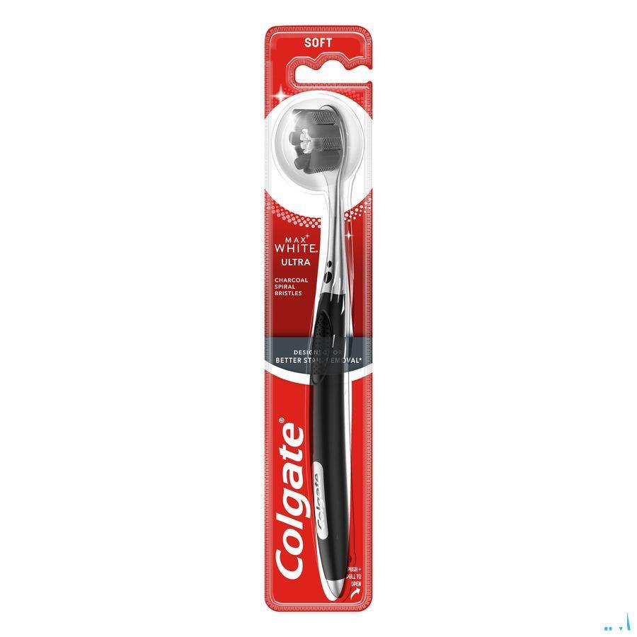 Colgate Max White Tandenborstel Renewal 1