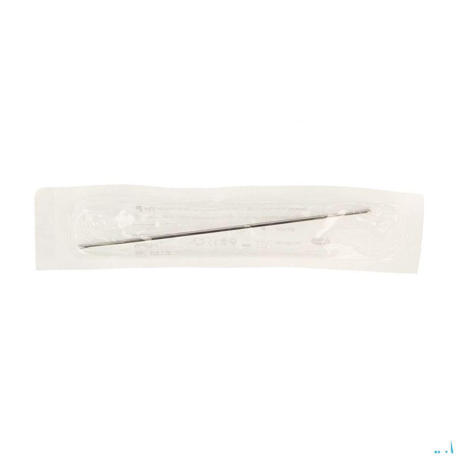 Mediset Peilsonde 227 Metaal 14Cm  -  Hartmann