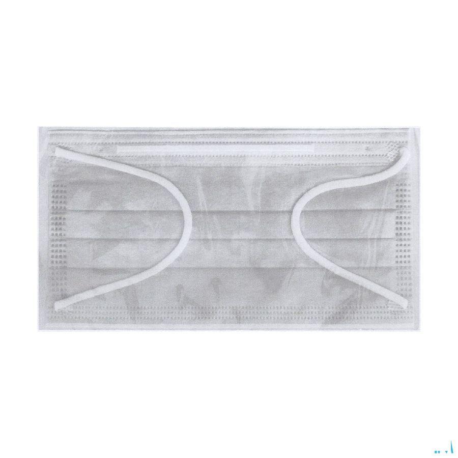 Foliodress Masker Loop Iir 50 60000021  -  Hartmann