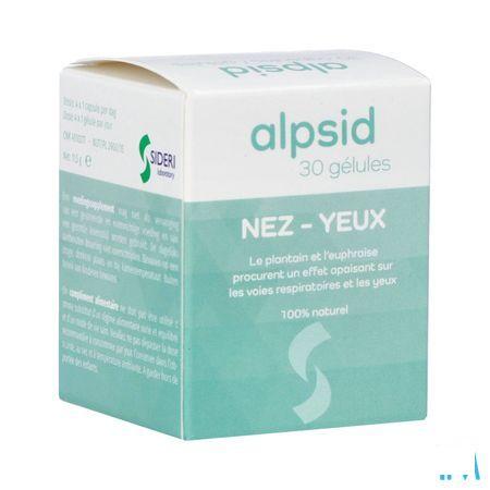 Alpsid Caps 30