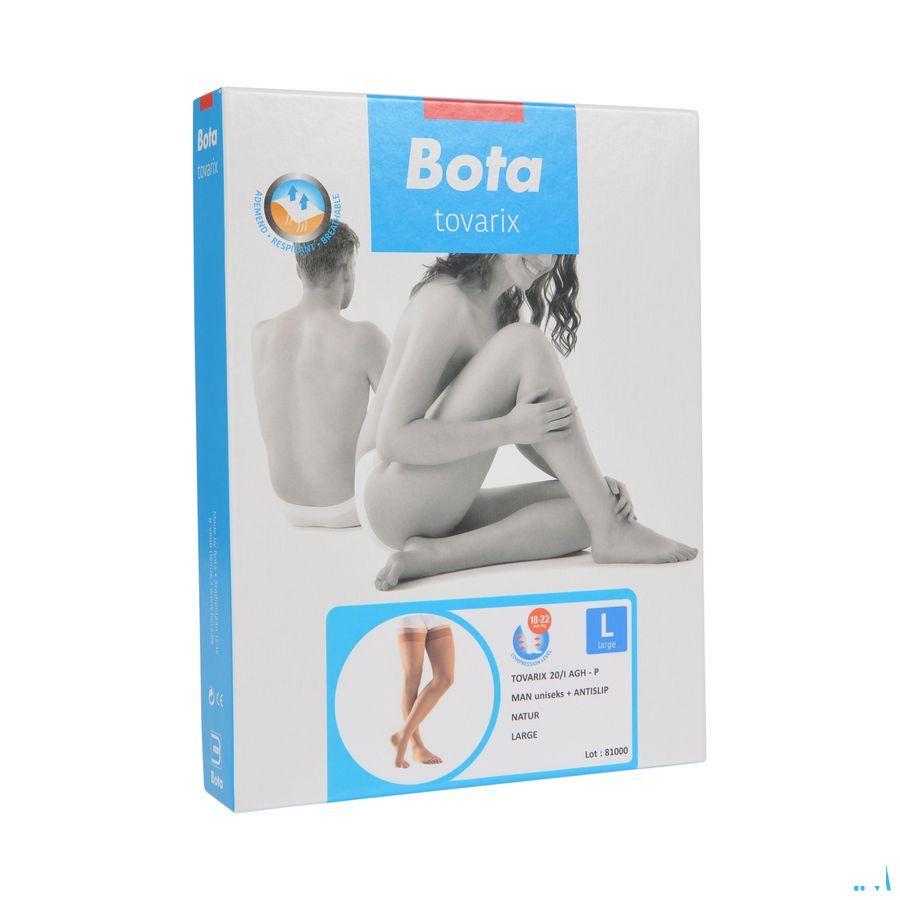 Bota Tovarix 20/I Man Agh-P Natur Large
