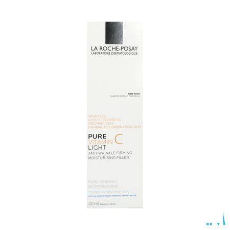Redermic Pure Vitamine C Legere Pnm 40 ml