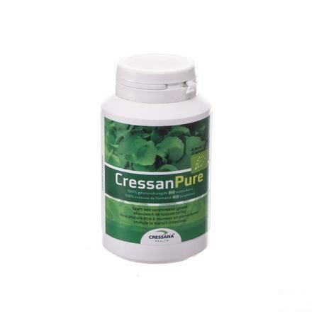 Cressan Pure Poeder 50 gr  -  Cressana