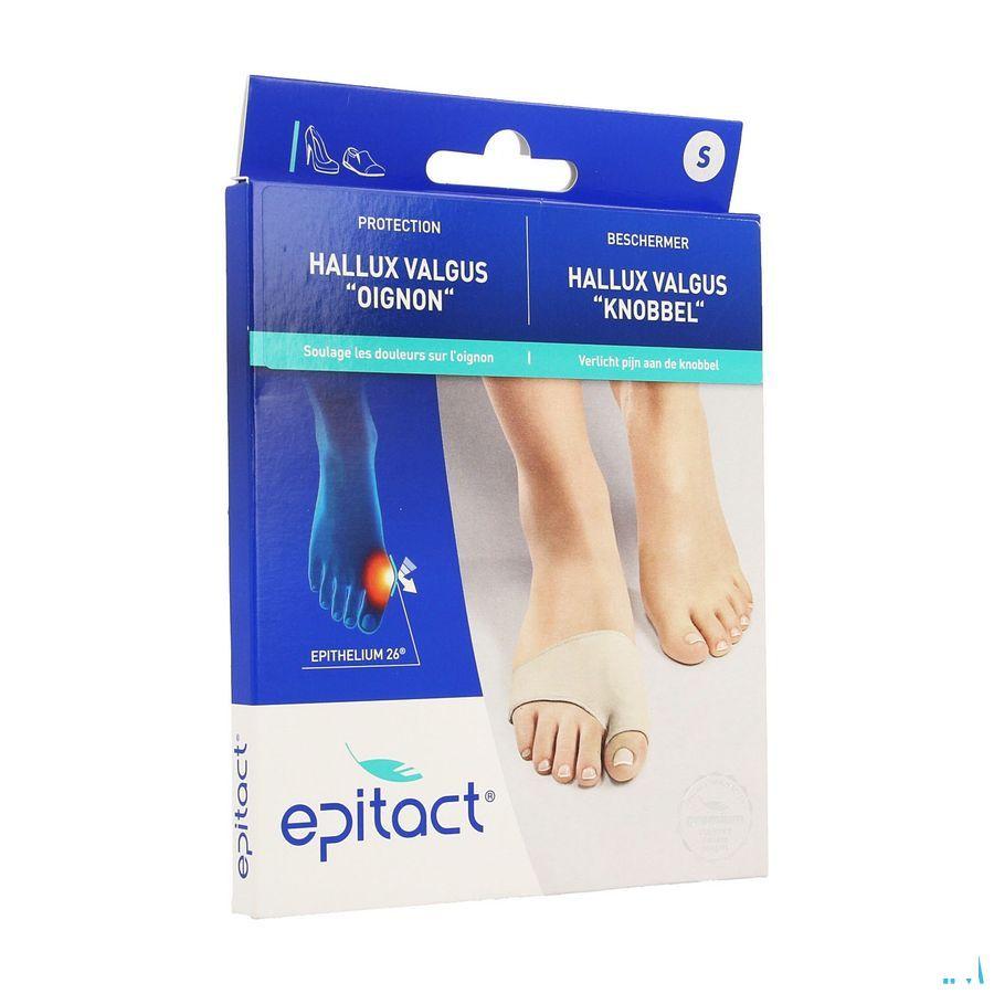 Epitact Hallux Beschermer S 1 Hv2611  -  Millet Innovation