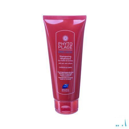 Phytoplage Shampoo R2 Hydratant Tube 200 ml