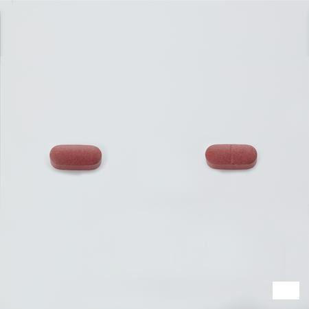 Mult-ixx Tabletten 30  -  Ixx Pharma