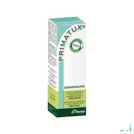 Primatux Liquide 20 ml 