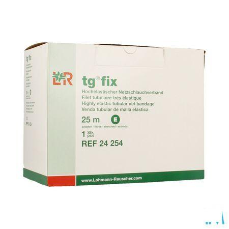 Tg-fix E Filet Tub.tronc L-hanche-ais25m 24254  -  Lohmann & Rauscher