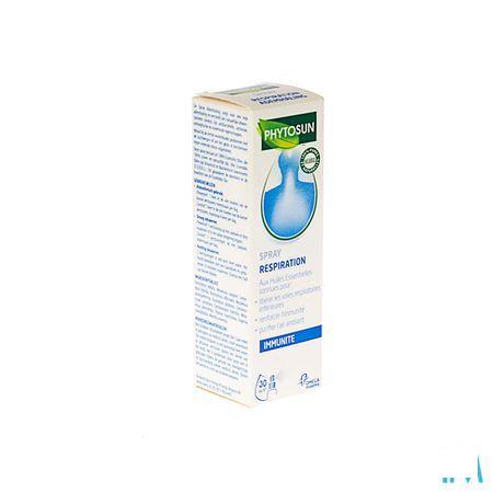 Phytosun Ar. Ademhaling Spray 30 ml