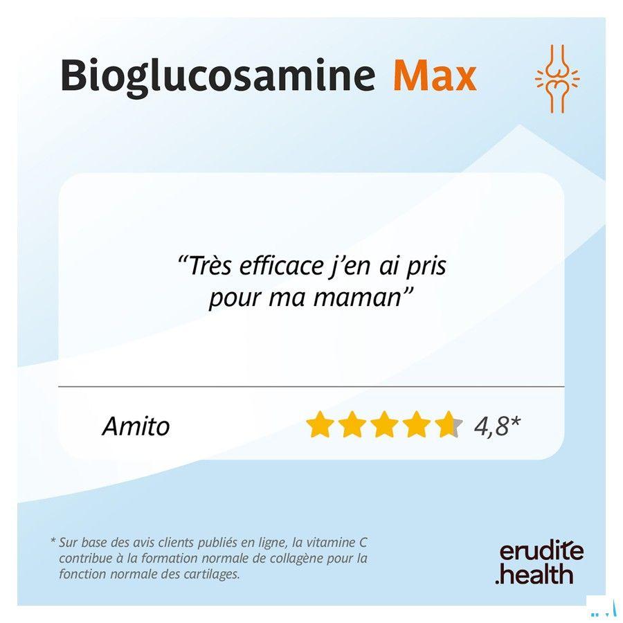 Bioglucosamine Max Tabl 90