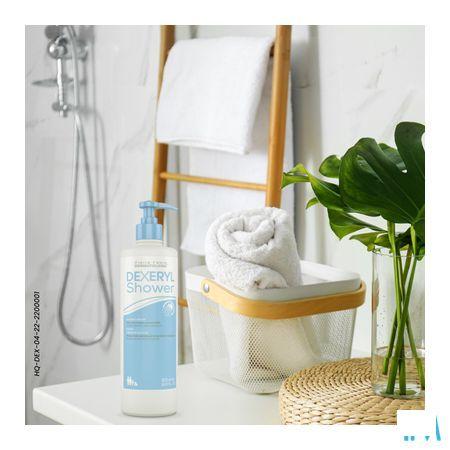 Dexeryl Shower 500 ml