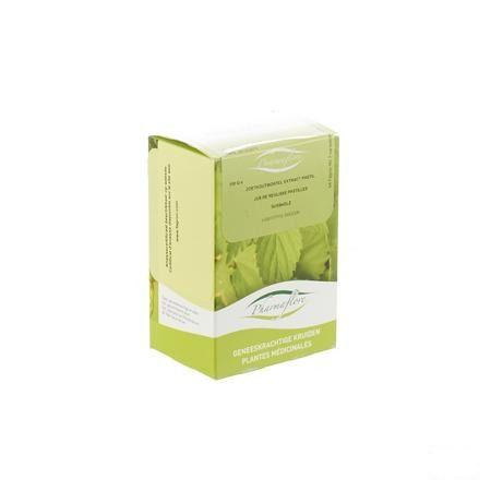 Zoethoutwortel Extract Pastille 100 gr  -  Fagron