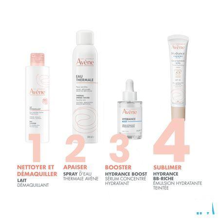 Avene Hydrance Bebe Riche Tube 40 ml  -  Avene
