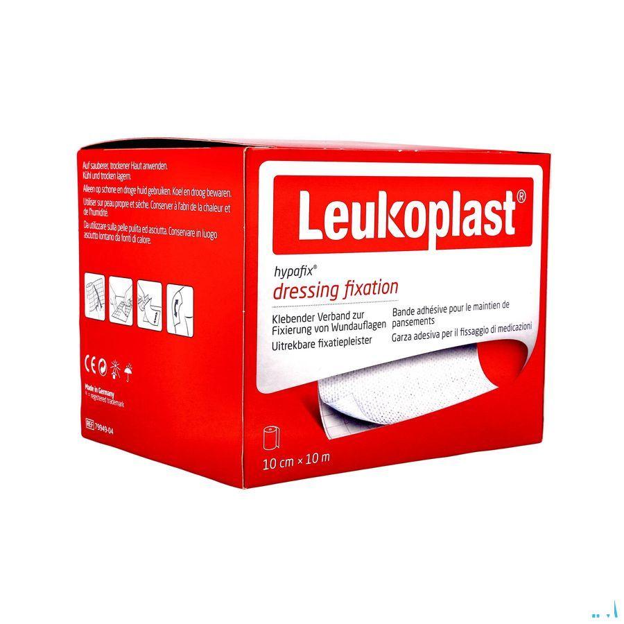 Hypafix 10cmx10m 1 Leukoplast