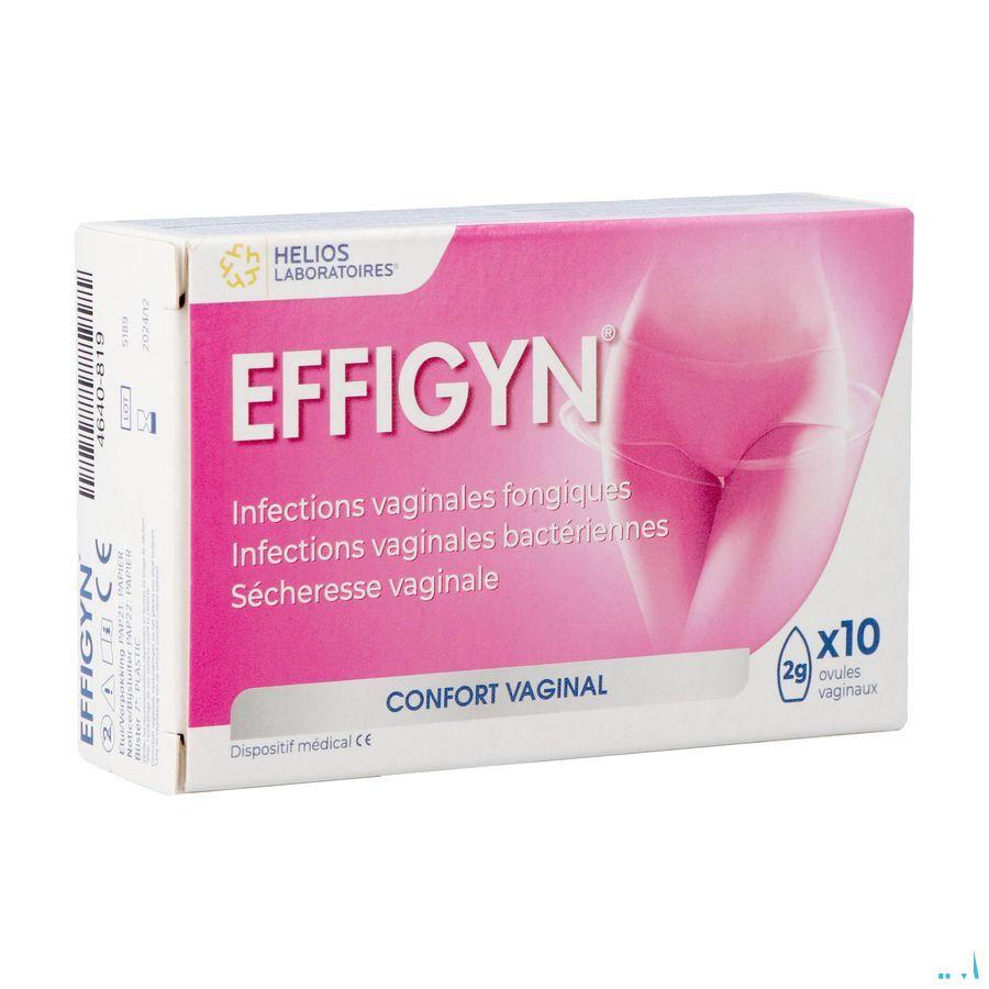 Effigyn Ovules 10
