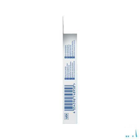 Nexcare 3M Waterproof Assorted Strips 20 N0620As