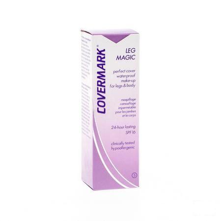 Covermark Leg Magic 5 50 ml