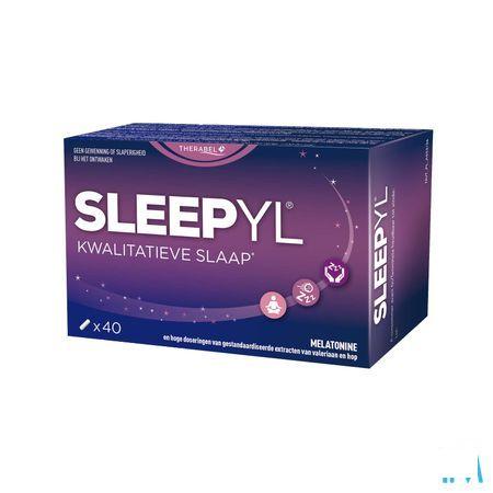 Sleepyl Capsule 40