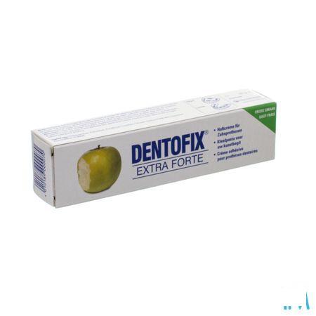 Dentofix Creme Extra Sterk 40 ml  -  Ehaco