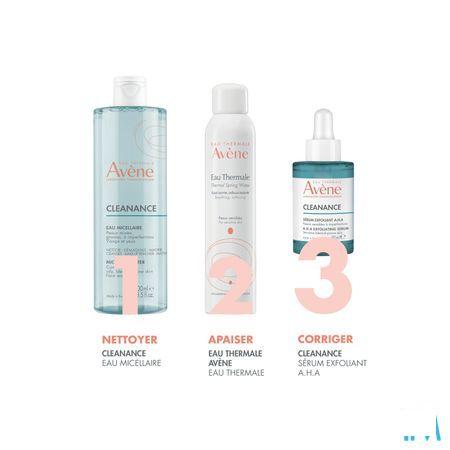 Avene Cleanance A.H.A Exfolierend Serum 30 ml