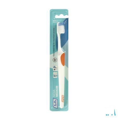 Tepe Nova Toothbrushes Medium 1 312630