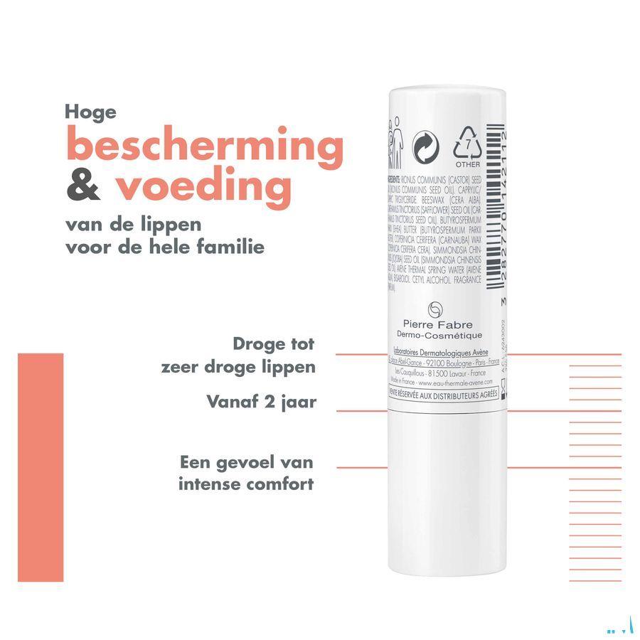 Avene Cold Cream Voedende Lipstick 4G  -  Avene   -  Avene