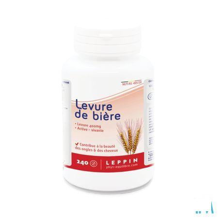 Lepivits Biergist Nf Comp 240  -  Lepivits