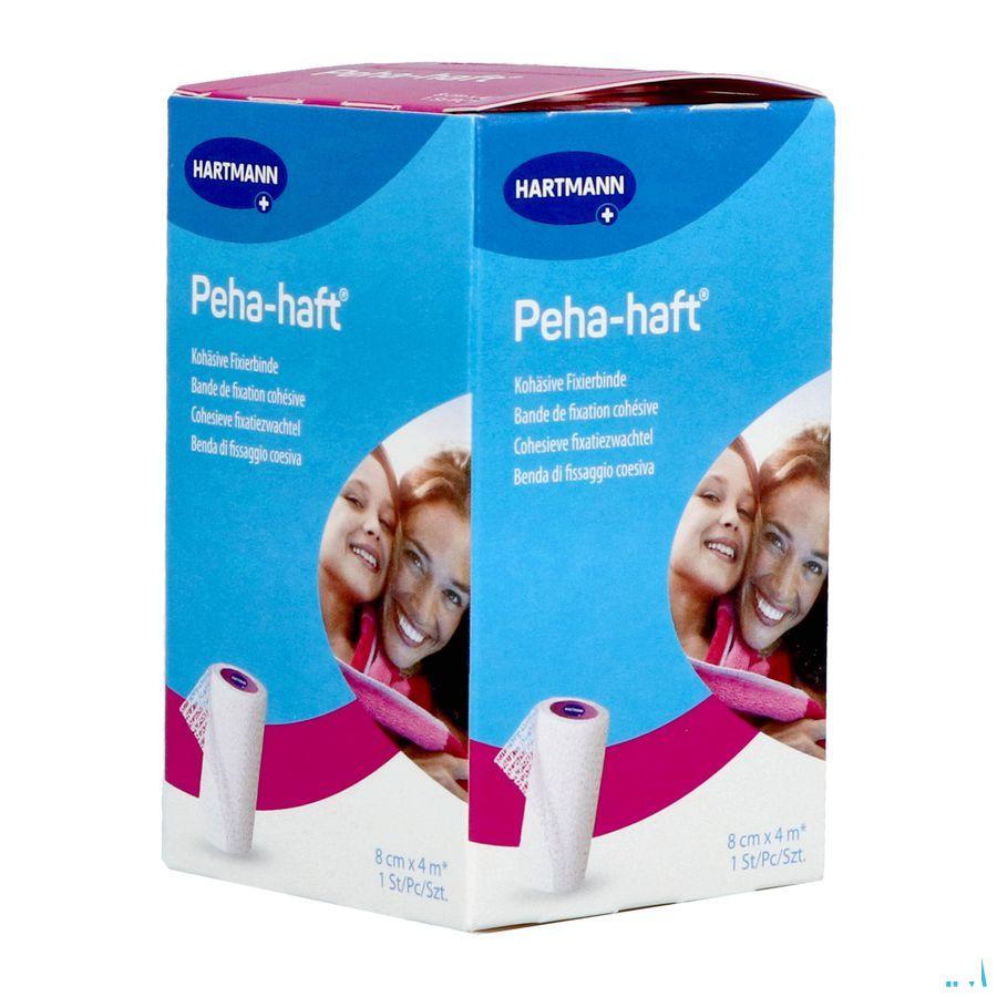 Peha Haft Selfcare 8Cmx4M 1